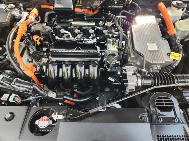 Used 2022 Honda Insight Touring image 31