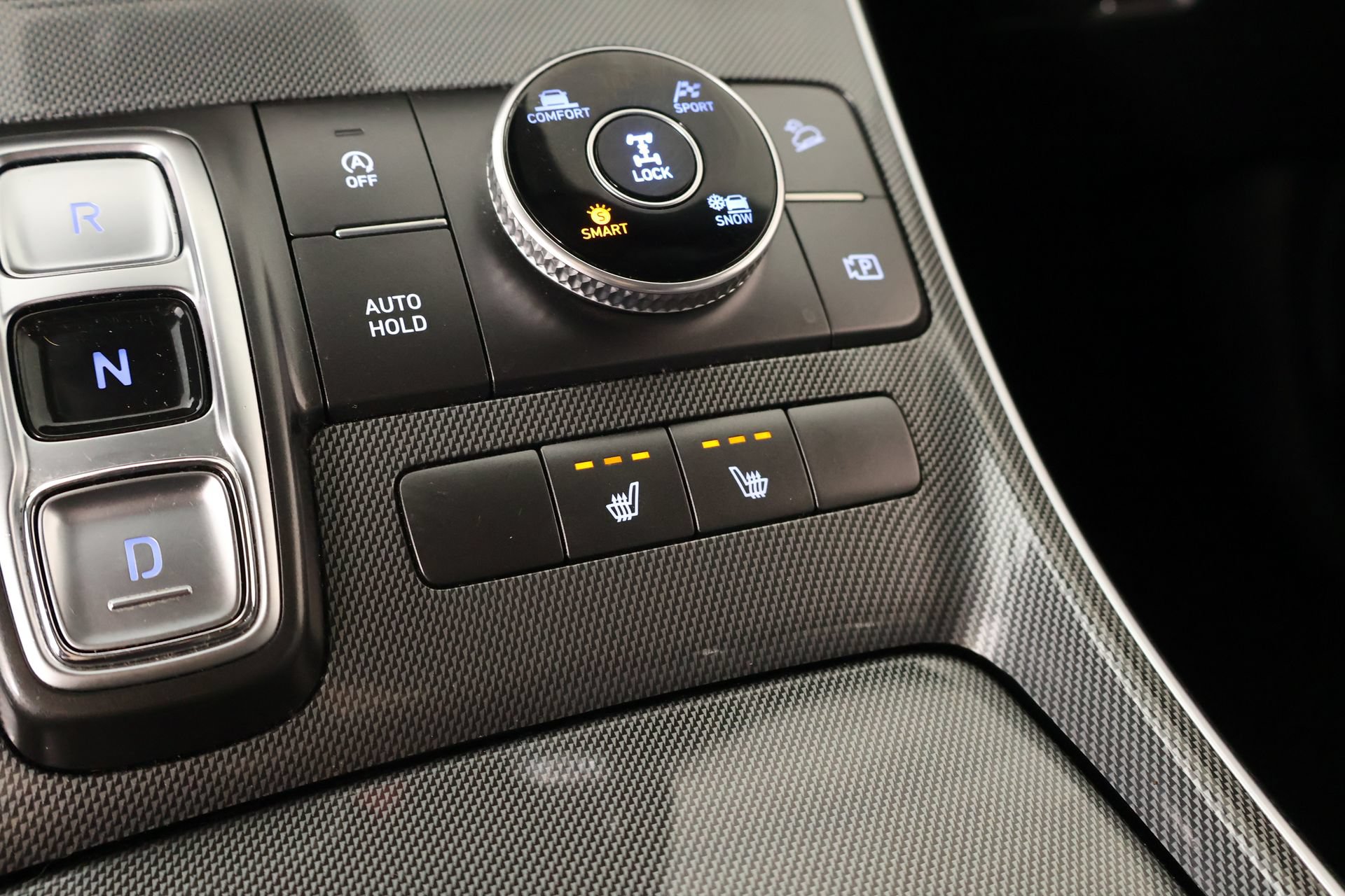 Certified 2022 Hyundai Santa Fe SEL AWD/4WD image 7