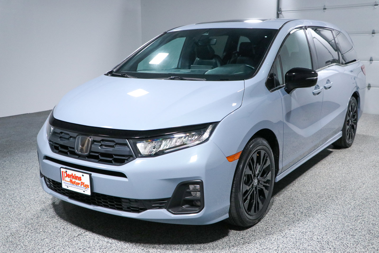 Used 2025 Honda Odyssey Sport-L image 34