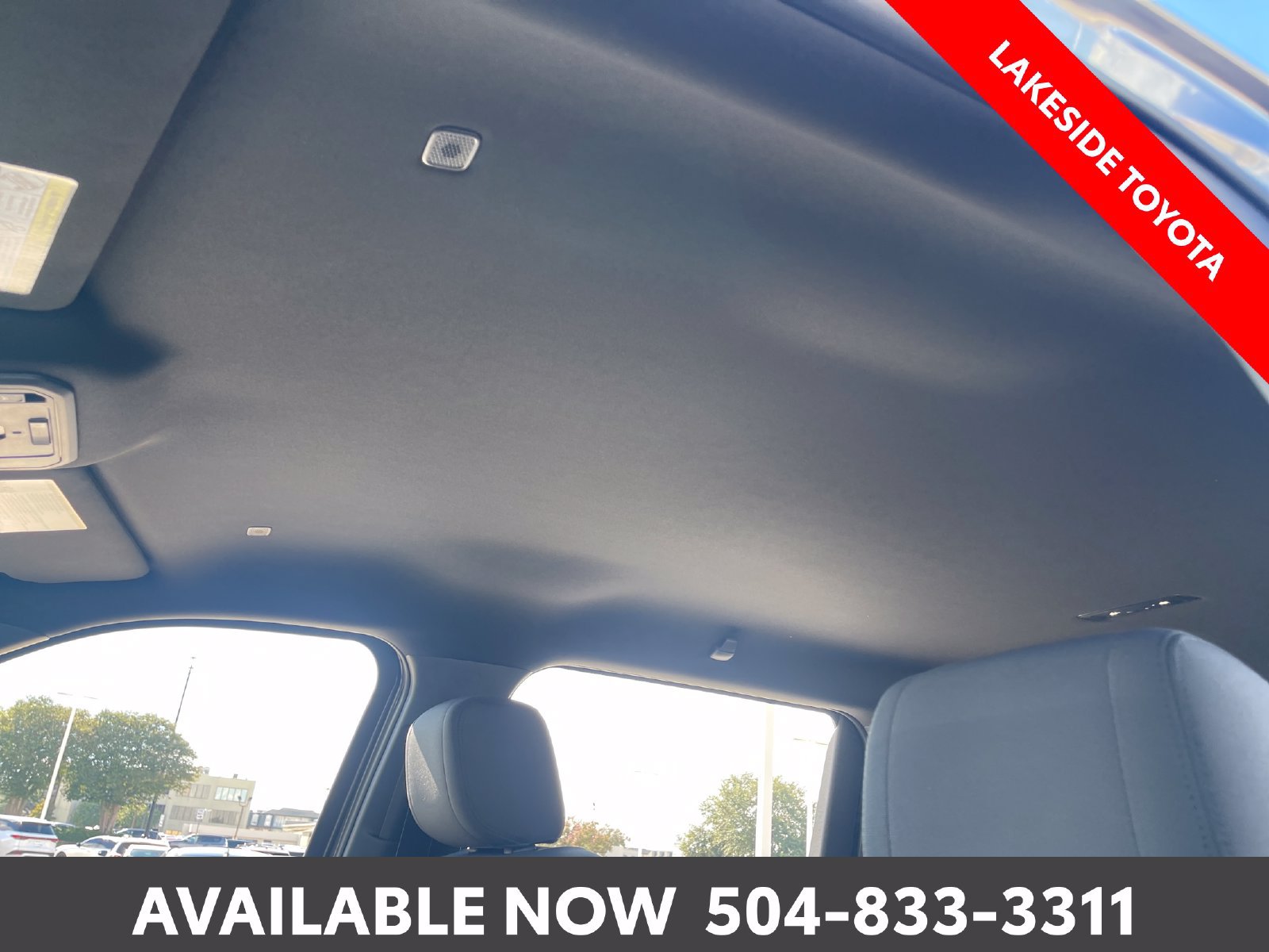 Certified 2026 Toyota Tundra SR5 w/ SX Package RWD image 28