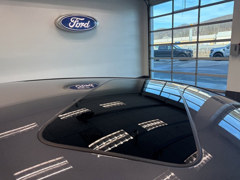 Used 2021 Honda CR-V EX-L image 19