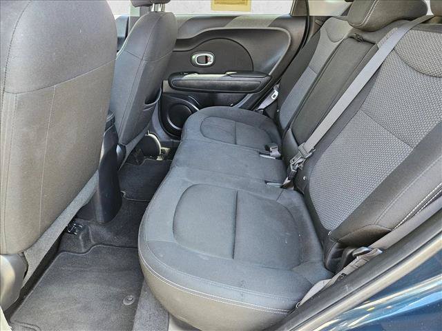 Used 2019 Kia Soul + FWD image 28
