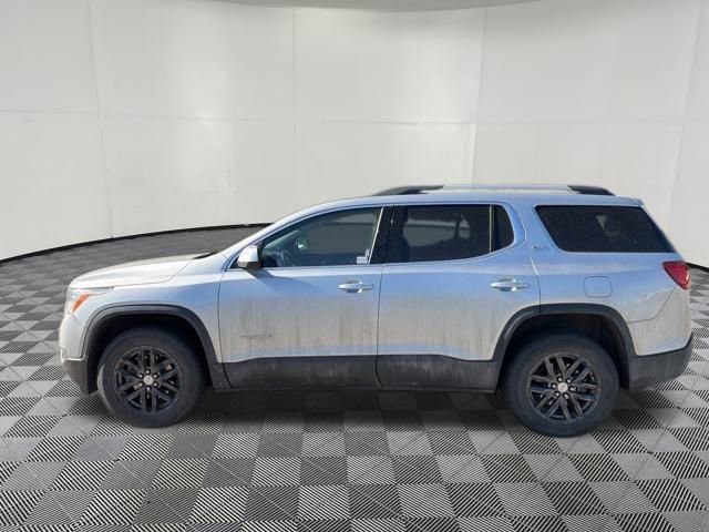 Used 2019 GMC Acadia SLT AWD/4WD image 13