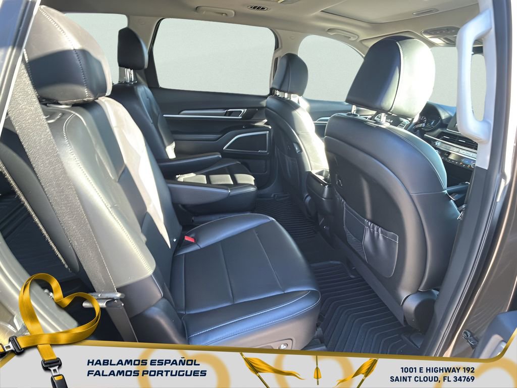 Used 2022 Kia Telluride S image 35