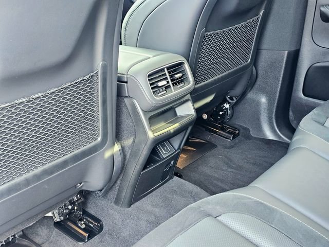 Certified 2023 Mercedes-Benz GLE 53 AMG 4MATIC Coupe image 25