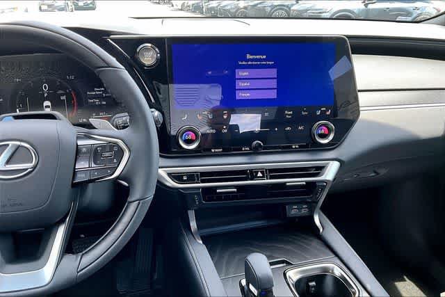 New 2026 Lexus RX 350 Premium w/ Convenience Package AWD/4WD image 7