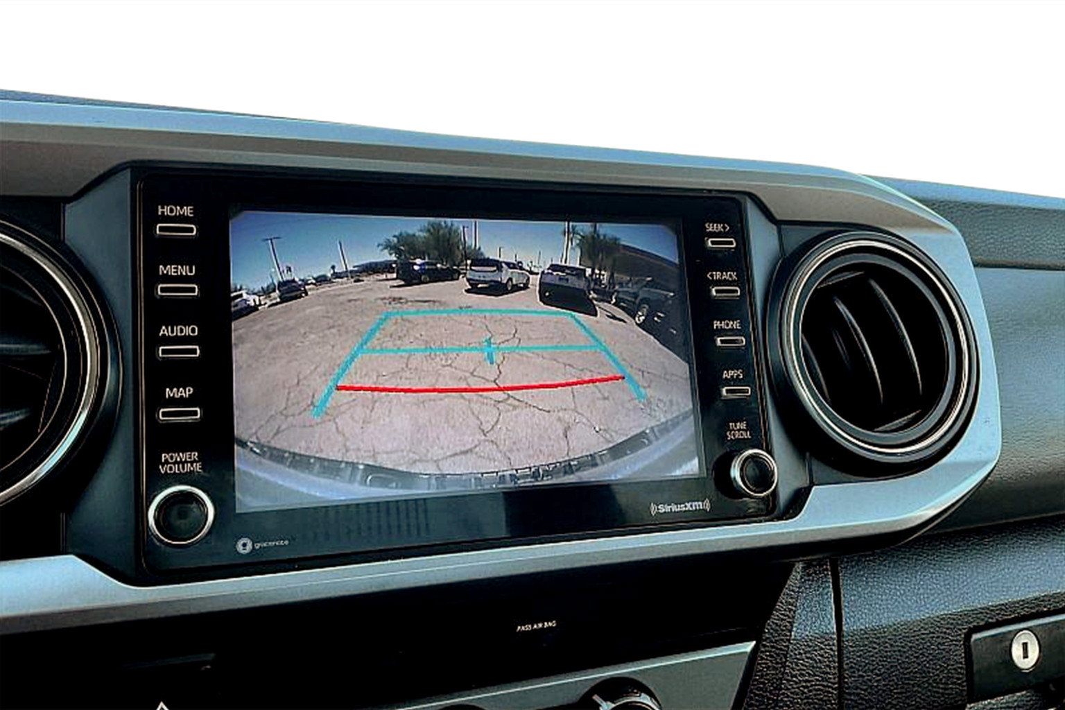 Used 2021 Toyota Tacoma SR5 image 21