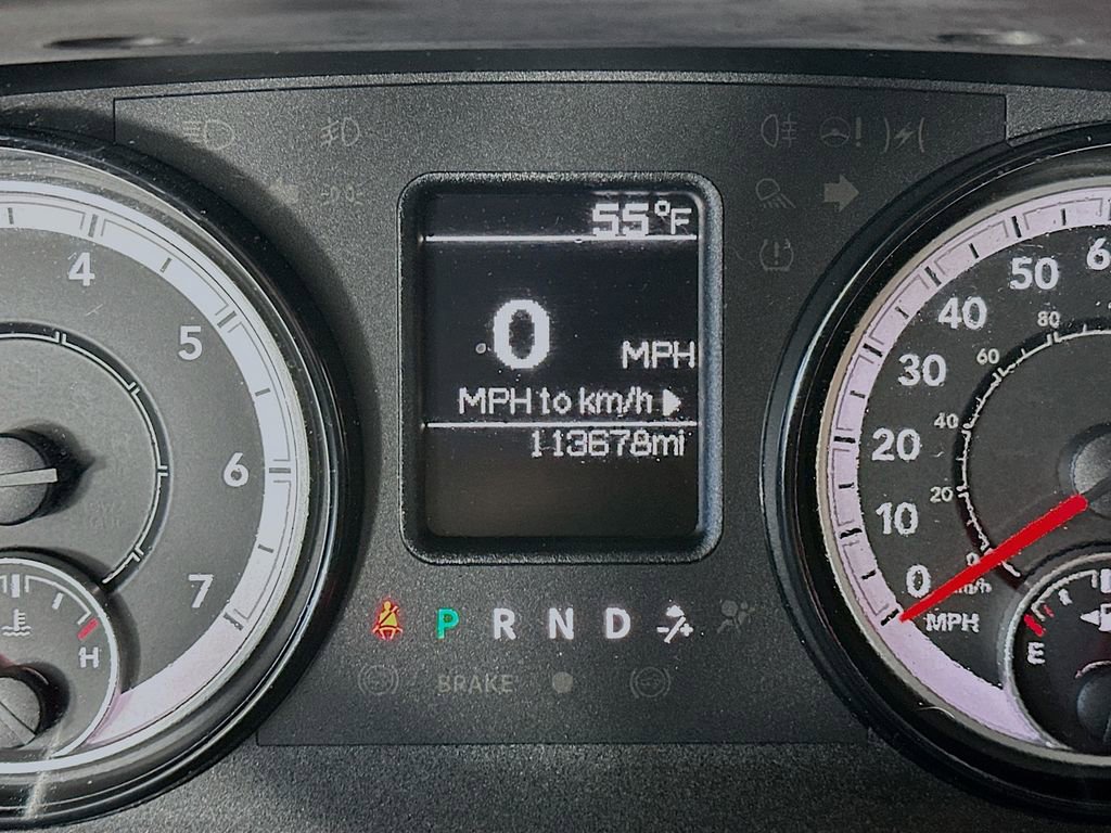 Used 2019 RAM 1500 Tradesman w/ Popular Equipment Group RWD image 15