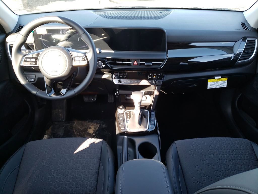 New 2026 Kia Seltos S image 10