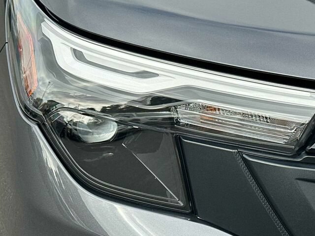Certified 2026 Subaru Forester AWD/4WD image 30