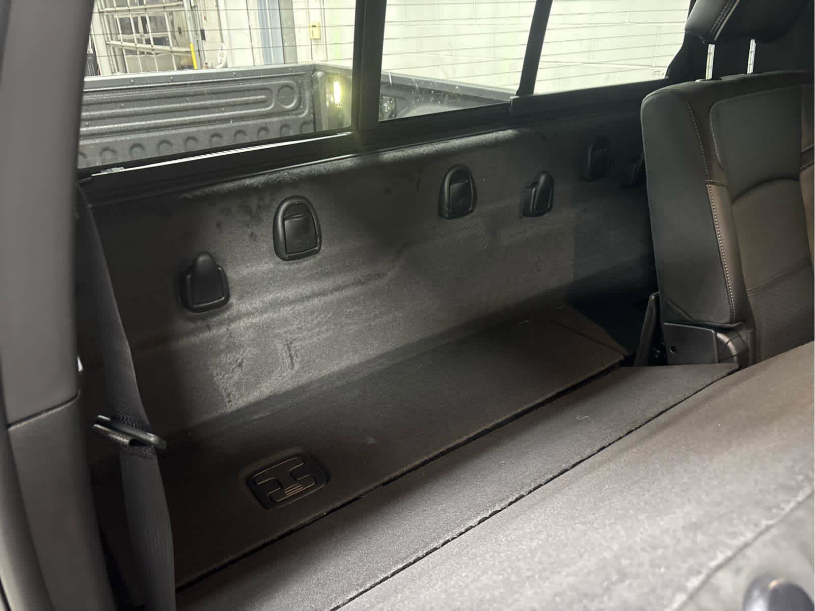 New 2026 RAM 2500 Laramie w/ Sport Appearance Package image 29