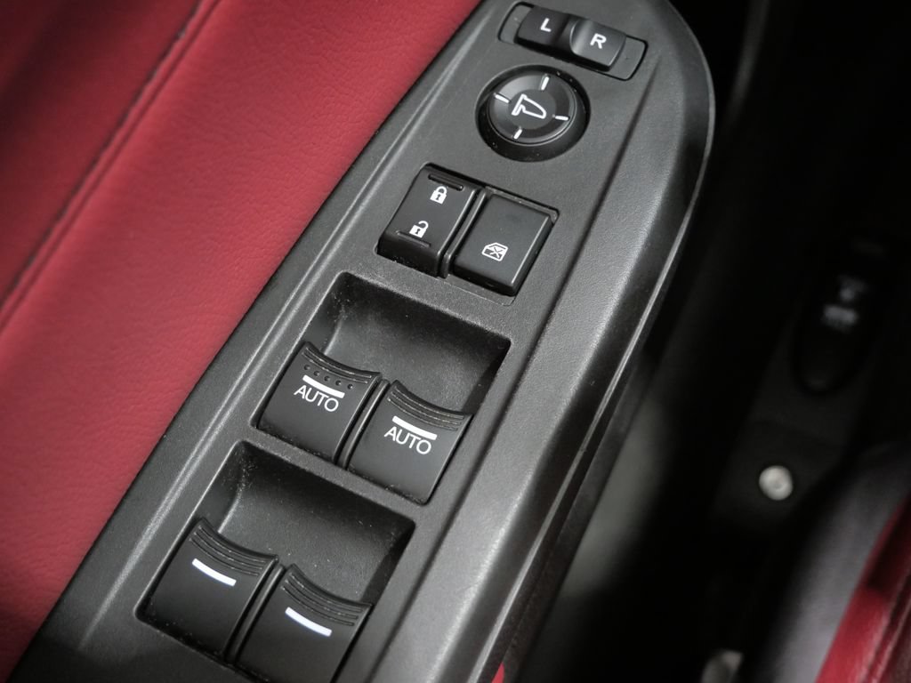 Used 2021 Acura ILX w/ Premium & A-SPEC Package FWD image 13