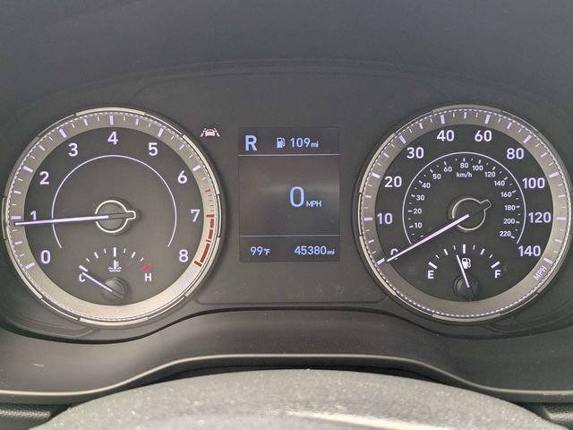 Used 2022 Hyundai Venue Limited FWD image 23