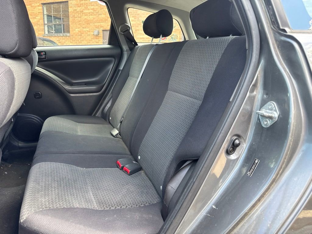Used 2006 Toyota Matrix AWD image 7