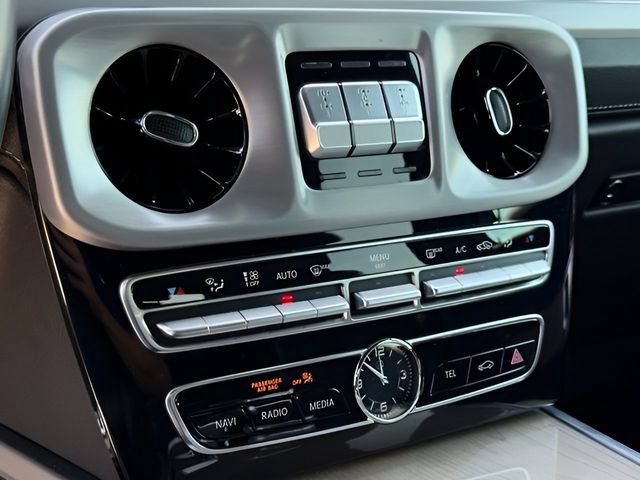 Used 2019 Mercedes-Benz G 550 image 27
