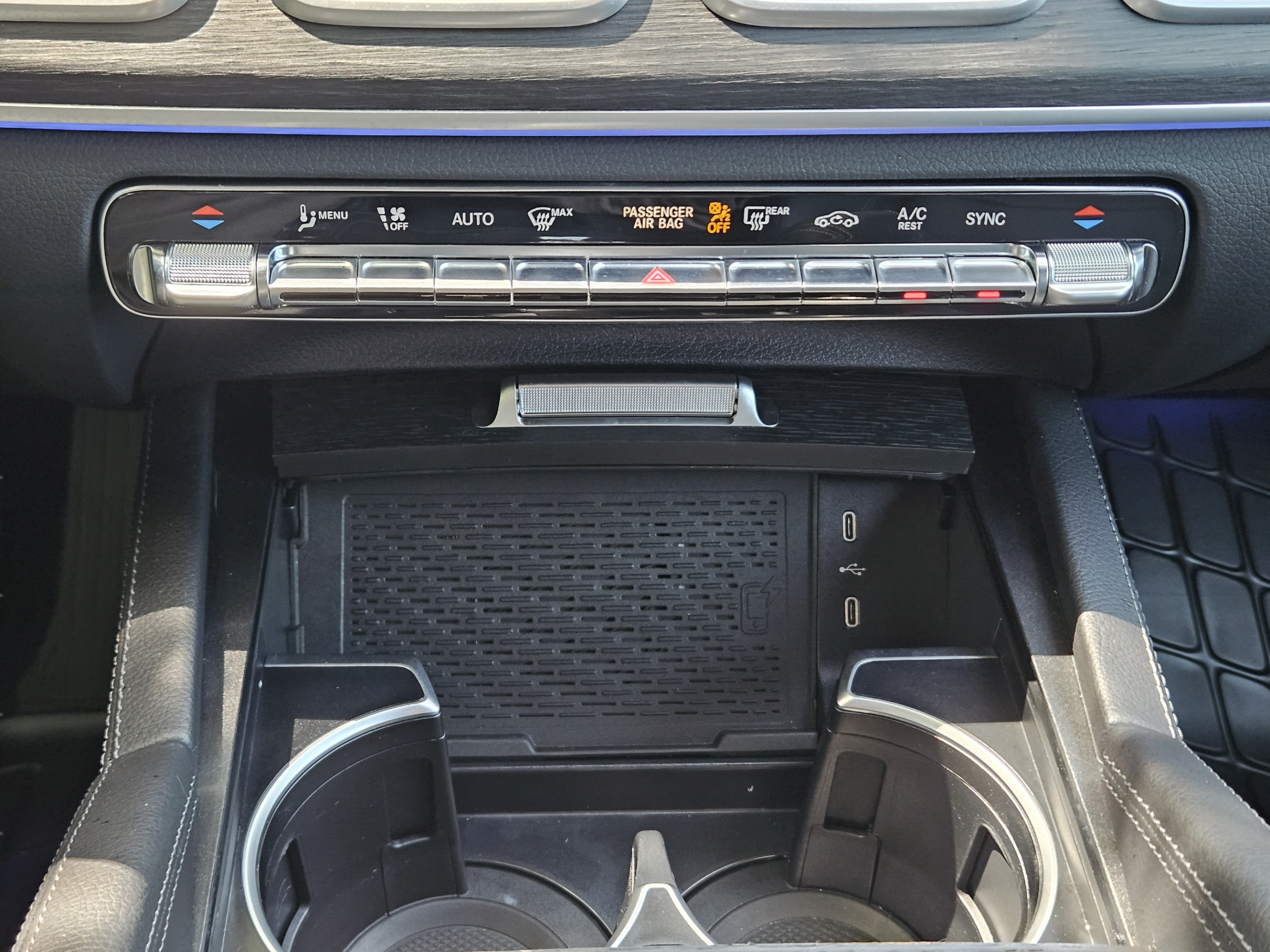 Certified 2026 Mercedes-Benz GLE 350 4MATIC image 11
