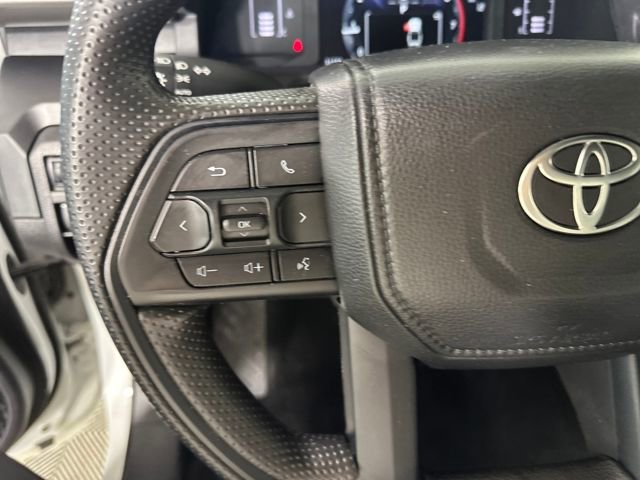 Used 2024 Toyota Tacoma SR image 15