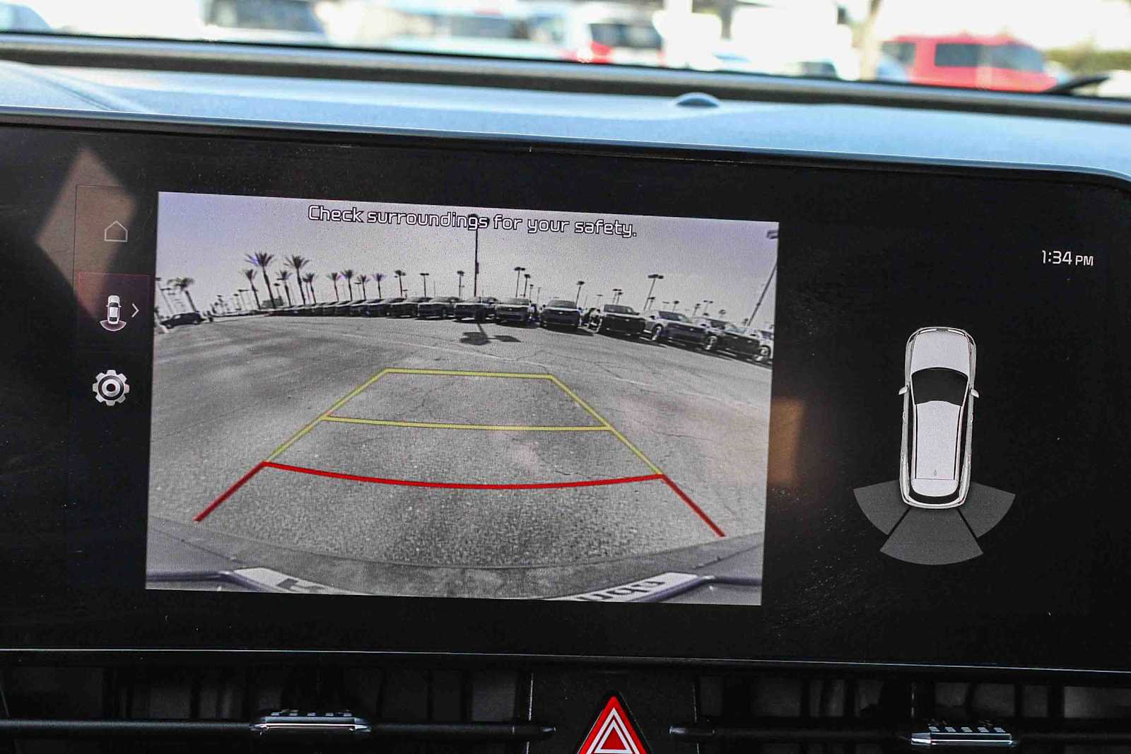 Used 2023 Kia Sportage X-Line w/ X-Line Premium Package image 23