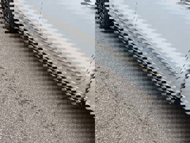 New 2026 Chevrolet Silverado 1500 High Country image 36