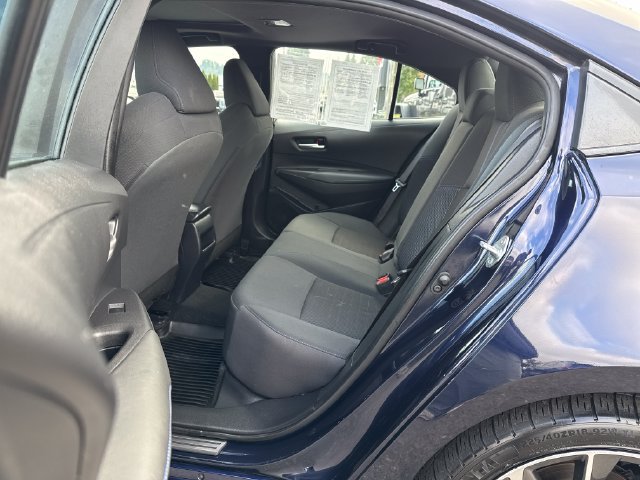 Used 2022 Toyota Corolla SE FWD image 13