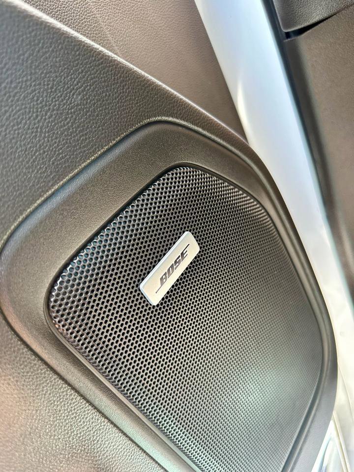 Used 2019 Chevrolet Silverado 1500 LTZ w/ LTZ Texas Edition AWD/4WD image 7