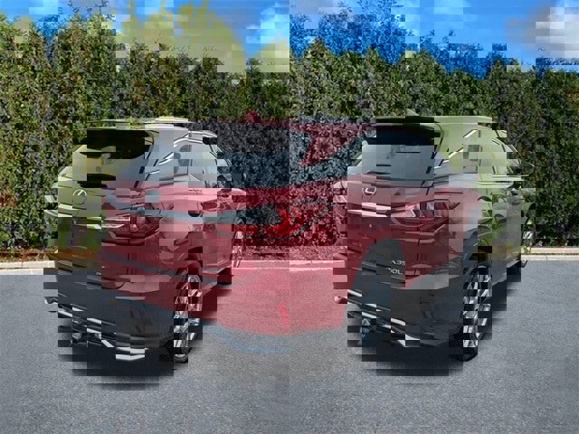 Used 2020 Lexus RX 350L Premium image 4