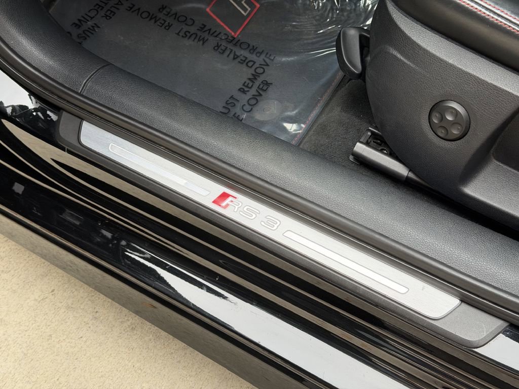 Used 2018 Audi RS 3 image 26