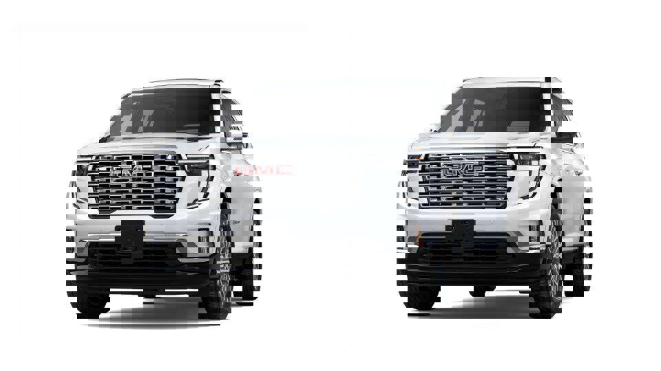 New 2026 GMC Acadia Denali w/ Super Cruise Package image 27