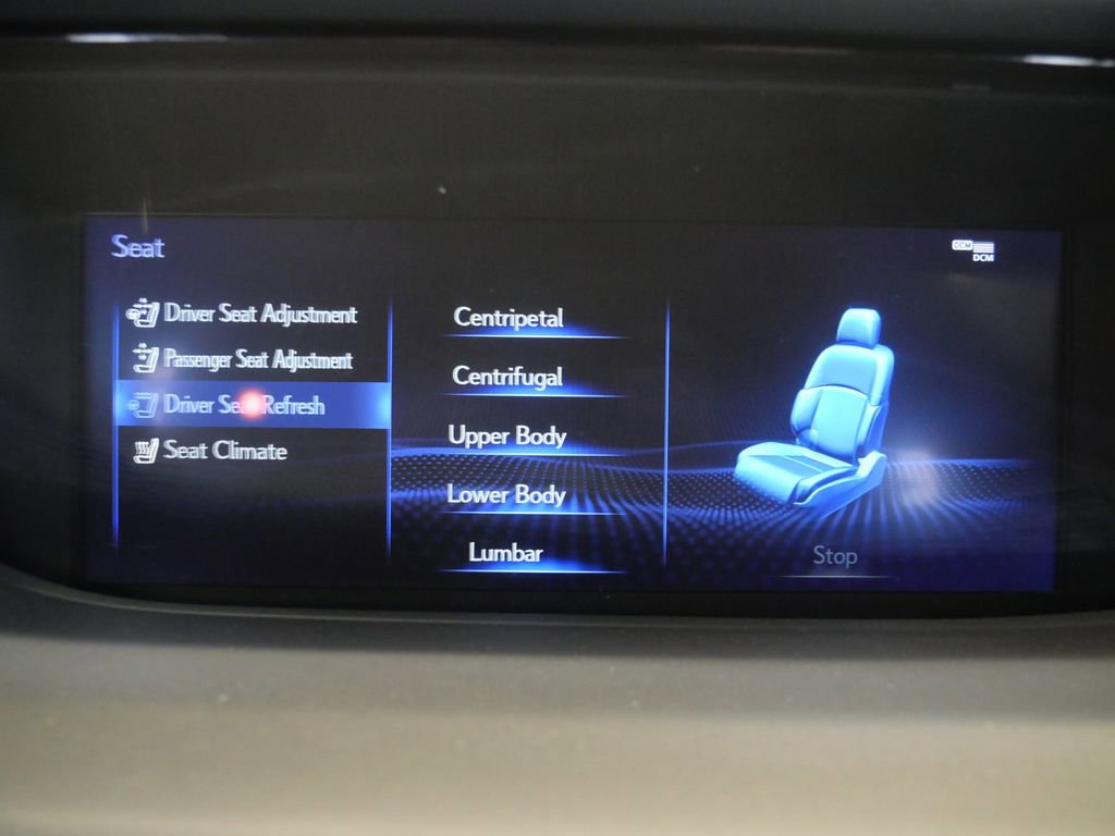 Used 2019 Lexus LS 500 AWD w/ Interior Upgrade Package image 20