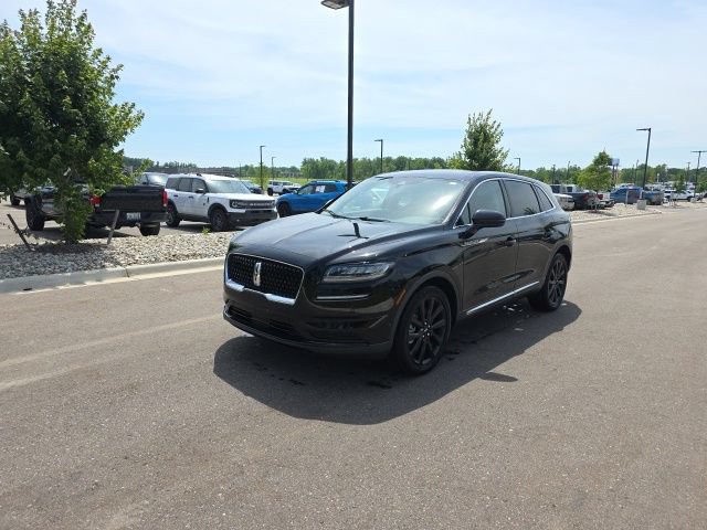 Used 2023 Lincoln Nautilus Reserve w/ Equipment Group 201A AWD/4WD image 1