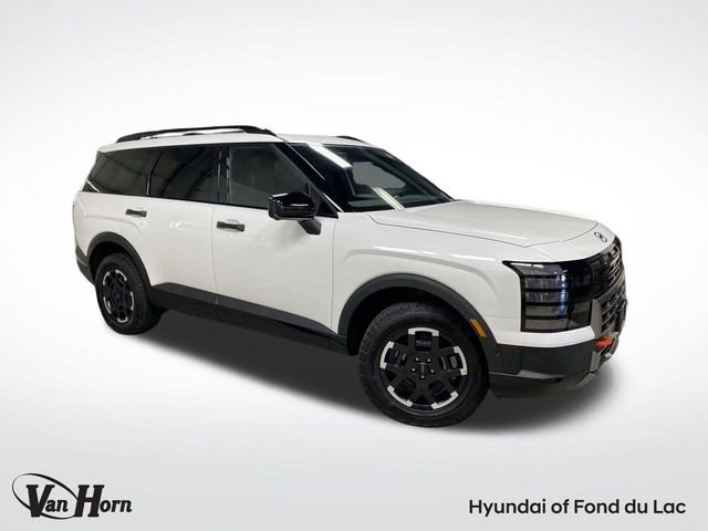 New 2026 Hyundai Palisade XRT Pro image 1