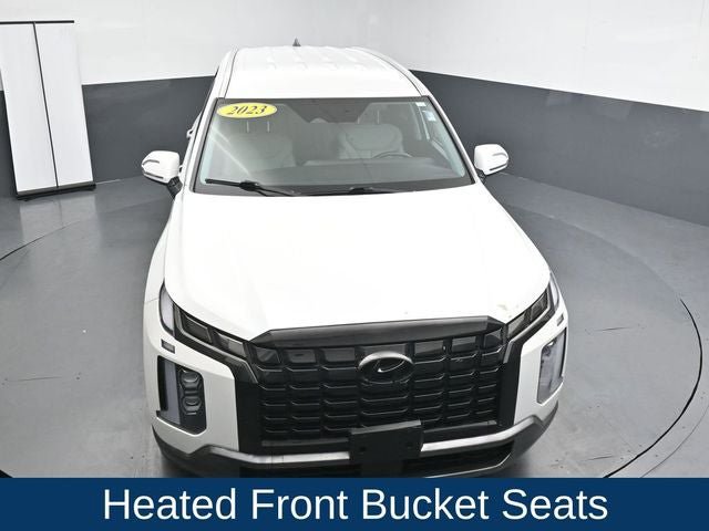 Used 2023 Hyundai Palisade SEL AWD/4WD image 20