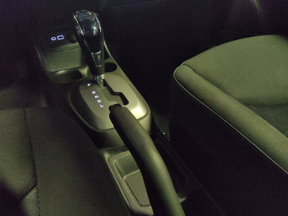 Used 2020 Chevrolet Spark LT FWD image 26