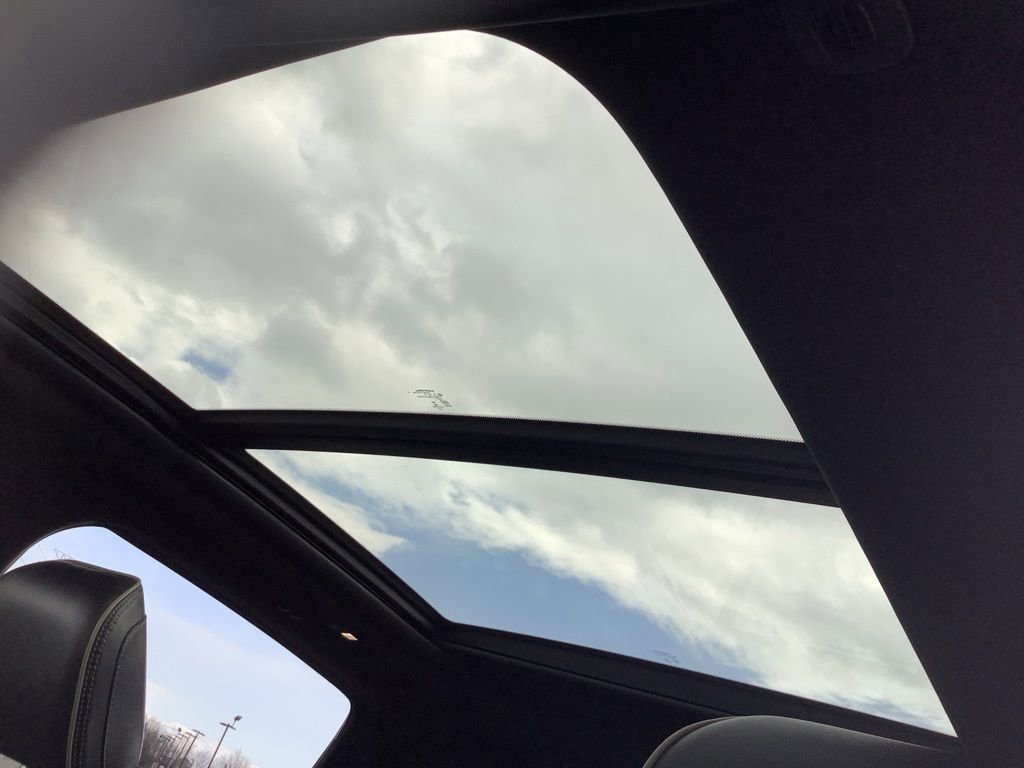 Certified 2021 RAM 1500 Laramie image 38