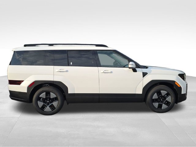 New 2027 Hyundai Santa Fe SEL AWD/4WD image 6