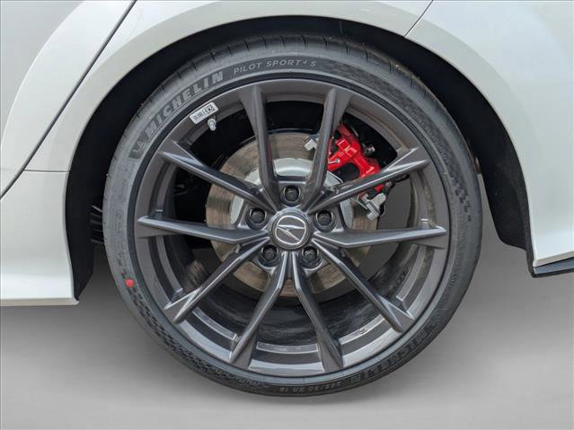 New 2026 Acura Integra Type S FWD image 10