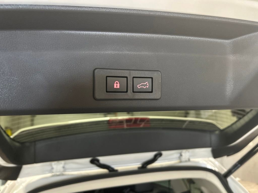 New 2026 Subaru Ascent Premium image 16