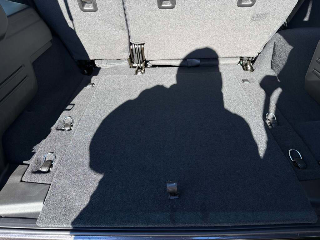 New 2026 Jeep Wrangler Sport image 24