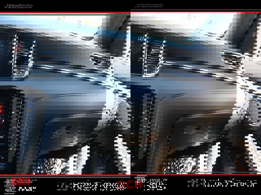 Used 2022 INFINITI QX50 Luxe w/ Appearance Package image 14