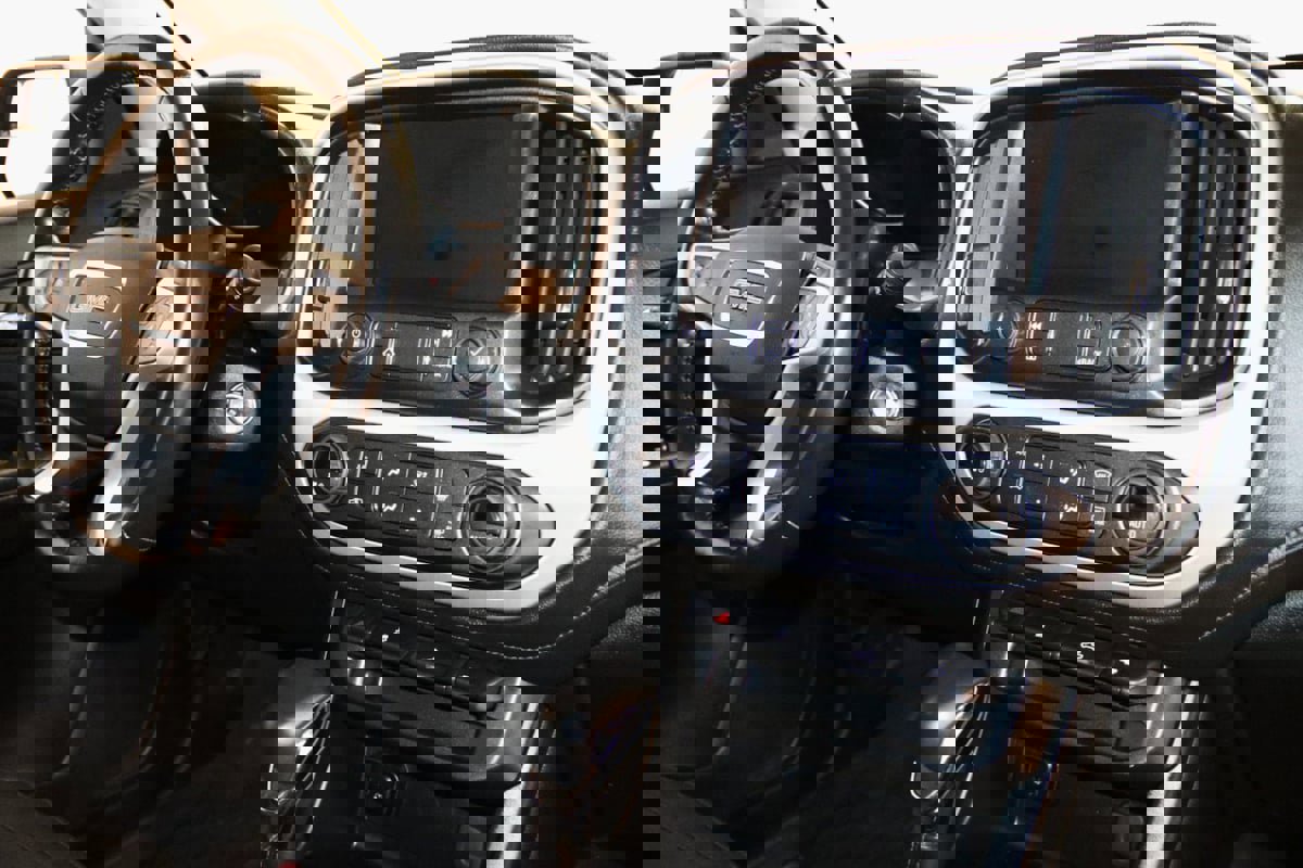 Used 2022 GMC Canyon Elevation w/ Trailering Package image 58