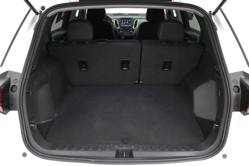 Used 2024 Chevrolet Equinox LS w/ LS Convenience Package FWD image 26