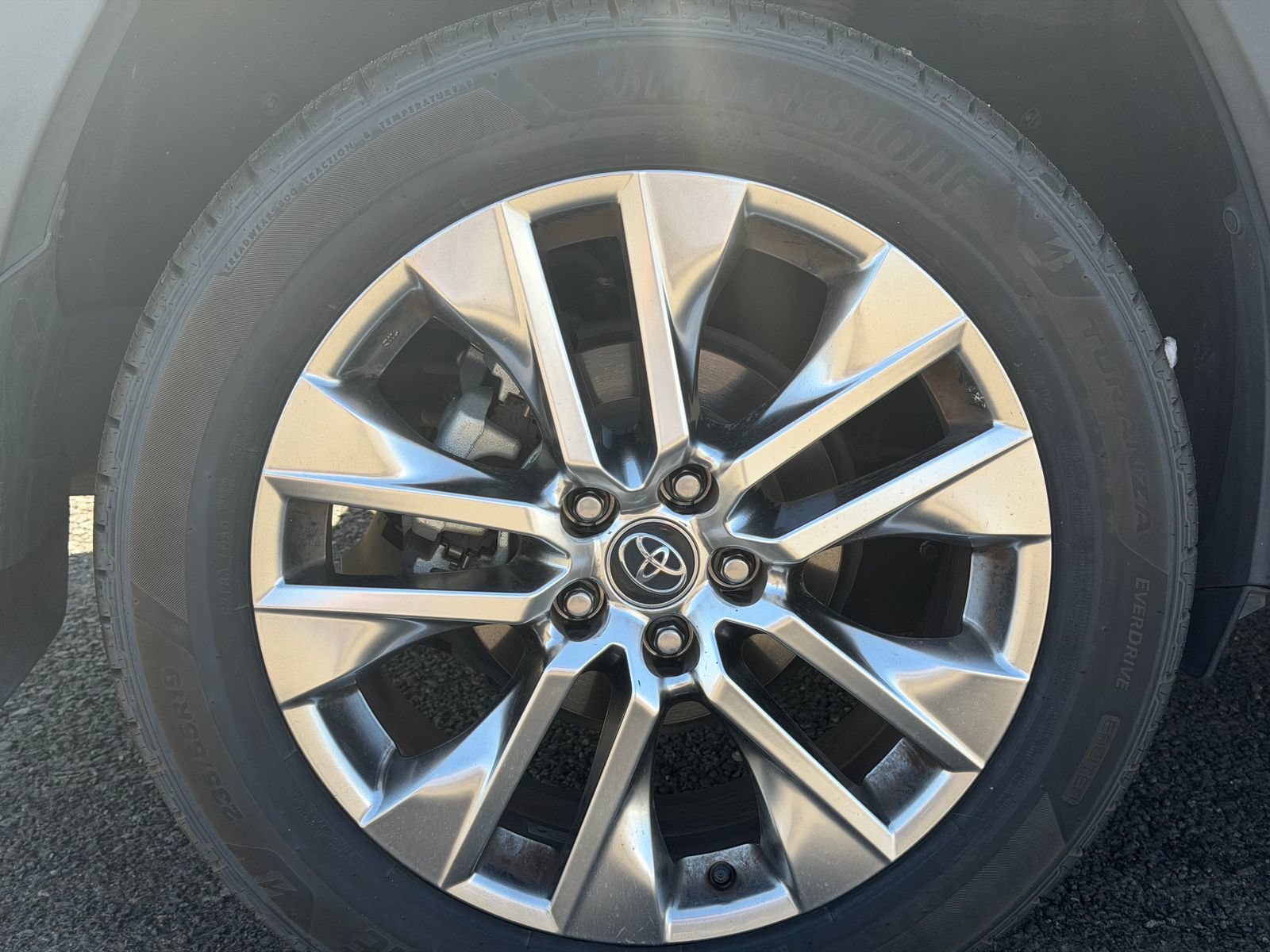 Used 2020 Toyota RAV4 XLE Premium w/ All Weather Liner Package FWD image 7