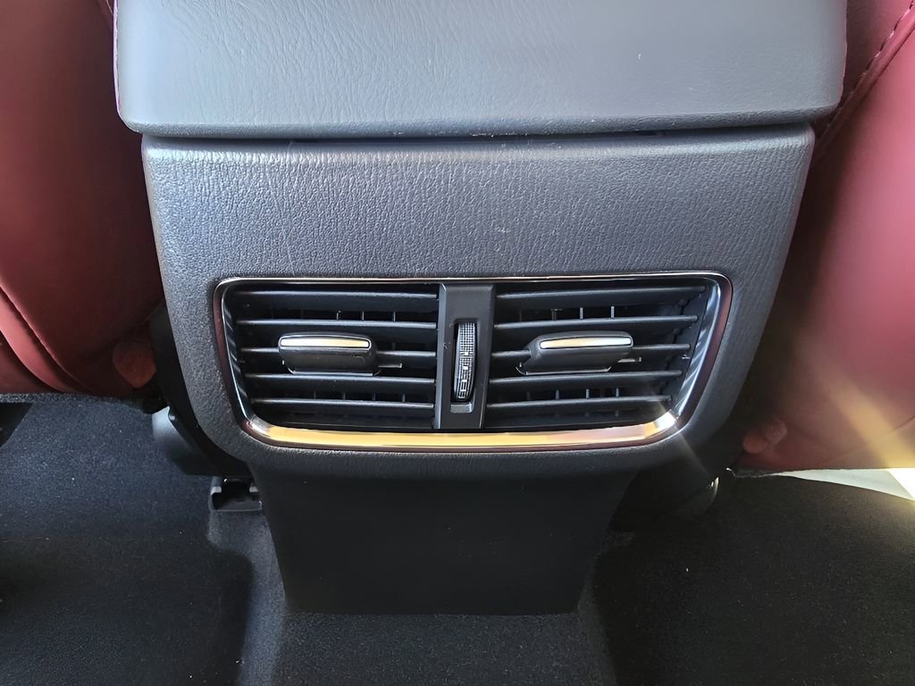 Used 2025 MAZDA CX-5 Carbon Edition image 27