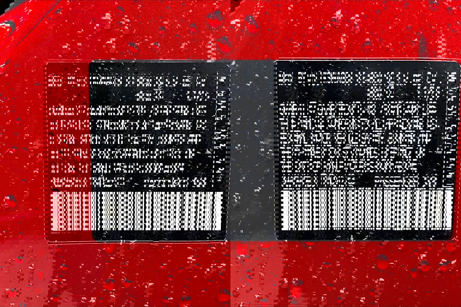 New 2026 Volkswagen Jetta SE image 18