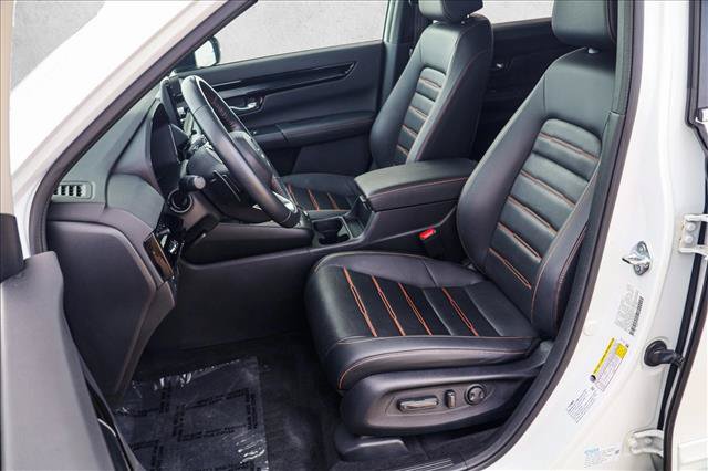 Used 2023 Honda CR-V Sport Touring image 12