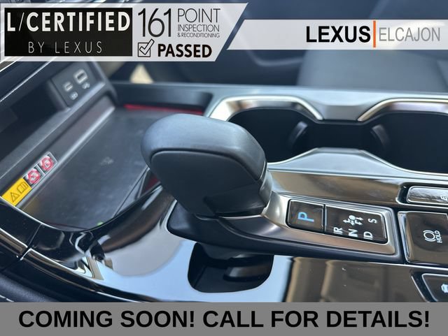 Certified 2026 Lexus NX 350h AWD w/ Accessory Package (2T) image 32