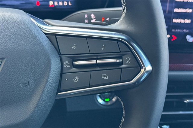 New 2026 Chevrolet Traverse Z71 w/ Driver Confidence Package image 33