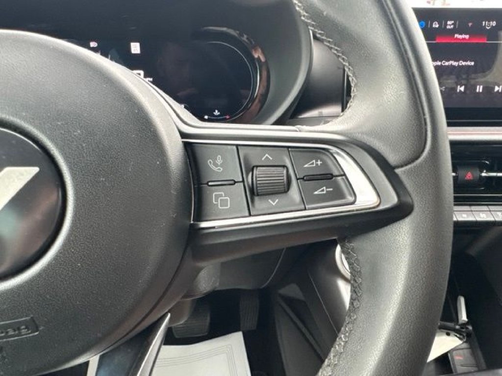Used 2024 Dodge Hornet GT AWD/4WD image 23
