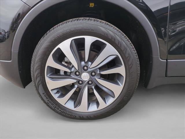 Used 2022 Buick Encore Preferred w/ Safety Package image 24