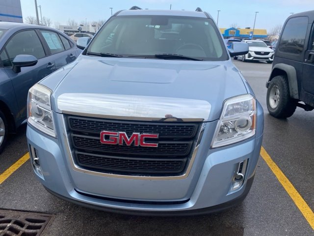Used 2014 GMC Terrain SLE w/ Convenience Package image 2